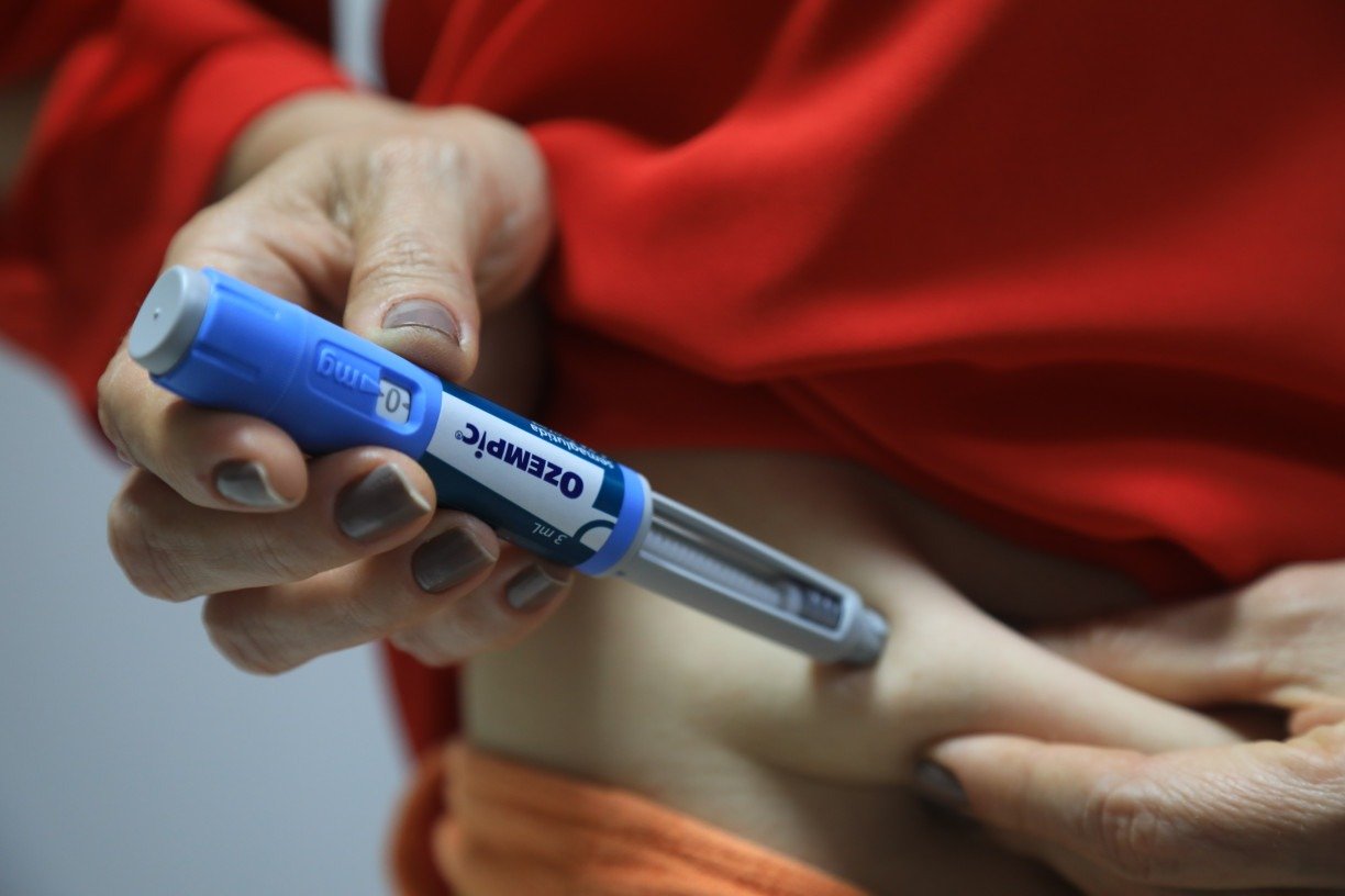 Una nueva generación de Anti-diabéticos inyectables, ademas reduce la obesidad