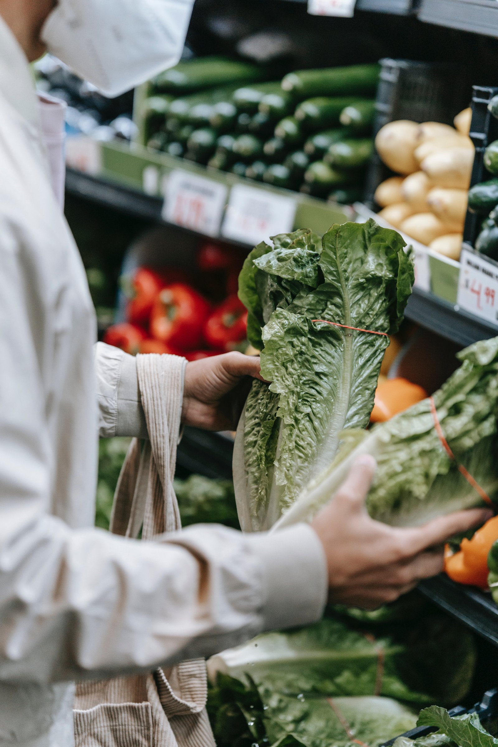Ser saludable,  es más que comer bien, o hacer ejercicio