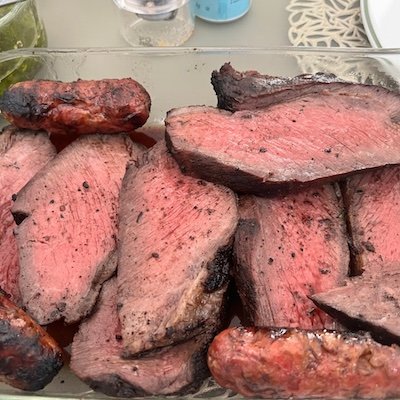 Alergia a la carnes puede producir una picada de garrapata
