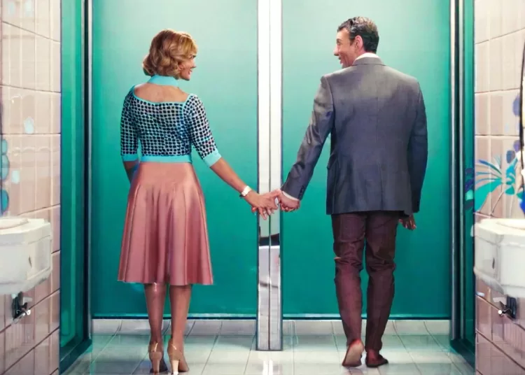 Descubre los secretos para una vagina y un pene sano