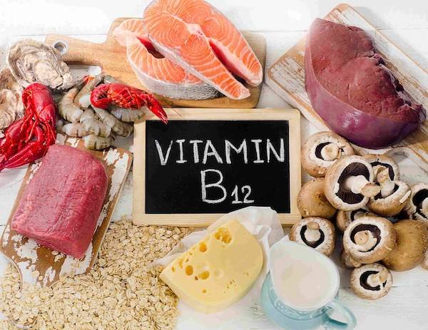 La Vitamina B12,  ¿que tan importante es ?
