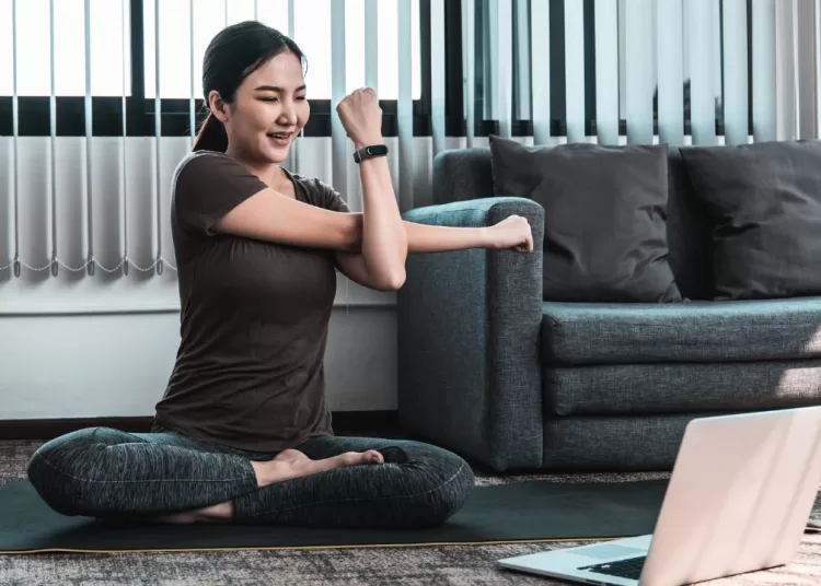 Los beneficios del ejercicio físico, y su frecuencia