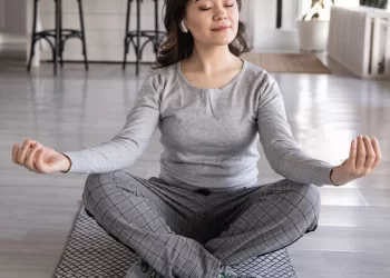 Que es el mindfulness y la meditación, es  lo mismo ?