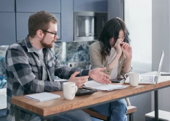 Que hacer si tu pareja pierde el trabajo ?