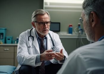 Como preparase para una Consulta Médica