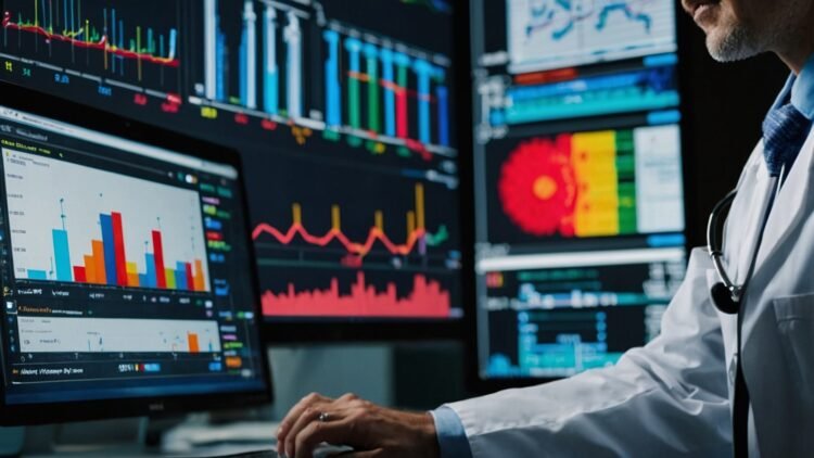 Revolucionando los Registros Electrónicos de Salud: