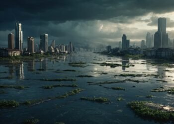 El Calentamiento Global y el Cambio Climático