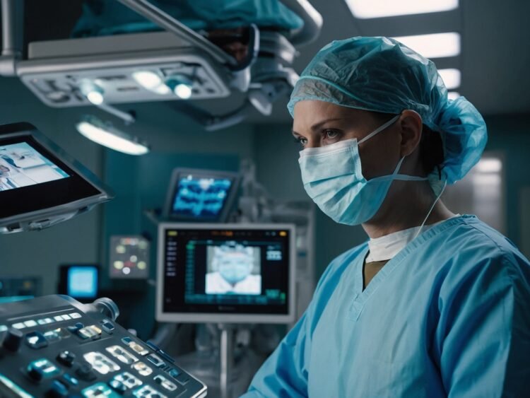 Revolucionando los Registros Electrónicos de Salud: