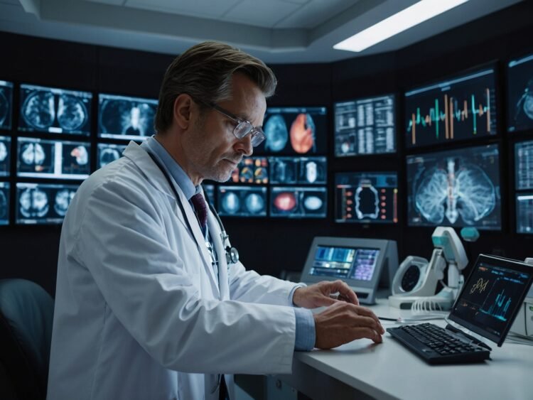 Revolucionando los Registros Electrónicos de Salud: