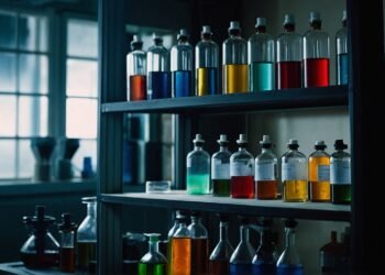 Autismo y Cancer,  dos enfermedades y su posible vinculación con químicos de uso diario