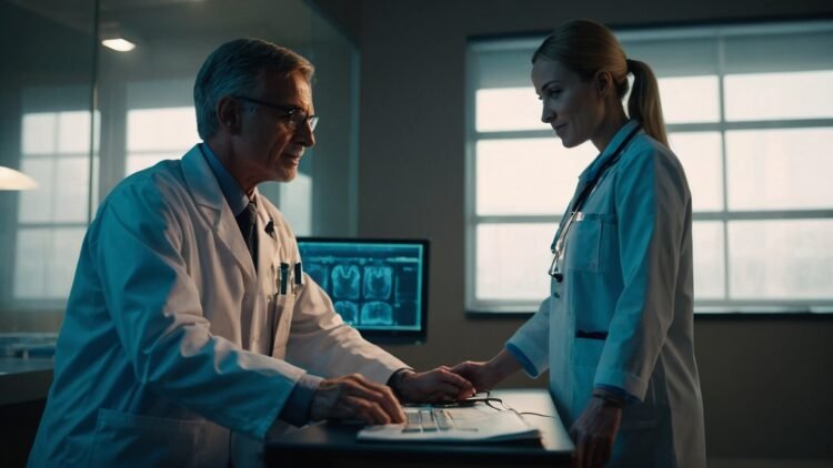 Desatando el Potencial de la Inteligencia Artificial en la Atención Médica