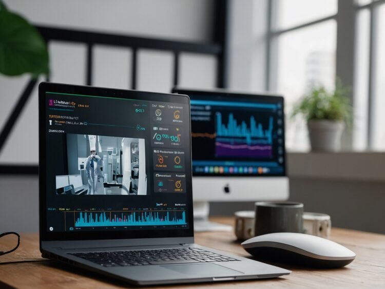 Revolucionando los Registros Electrónicos de Salud: