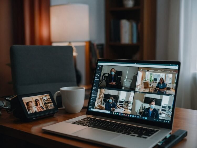 Revolucionando los Registros Electrónicos de Salud: