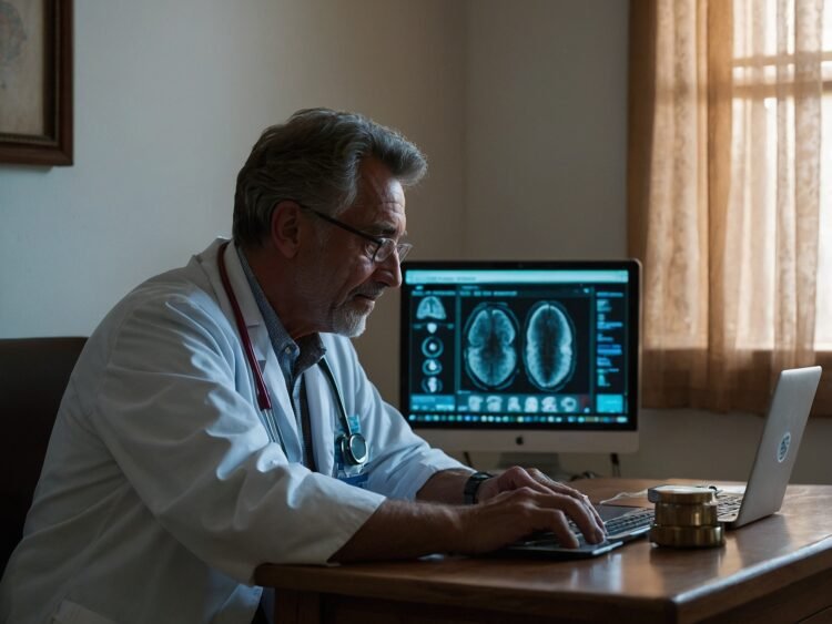 Revolucionando los Registros Electrónicos de Salud: