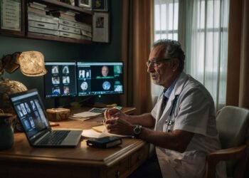 Revolucionando los Registros Electrónicos de Salud: