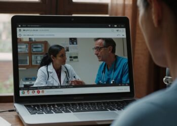 Revolucionando los Registros Electrónicos de Salud: