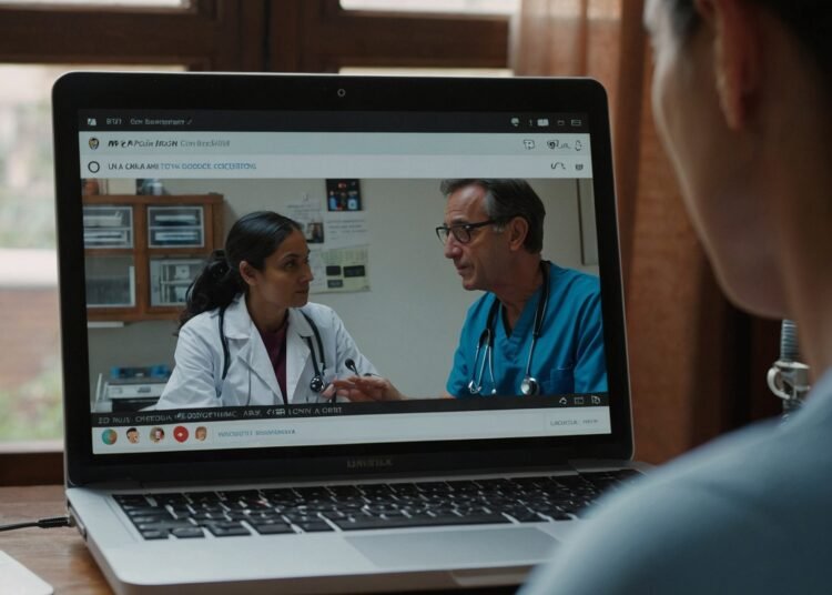 Revolucionando los Registros Electrónicos de Salud: