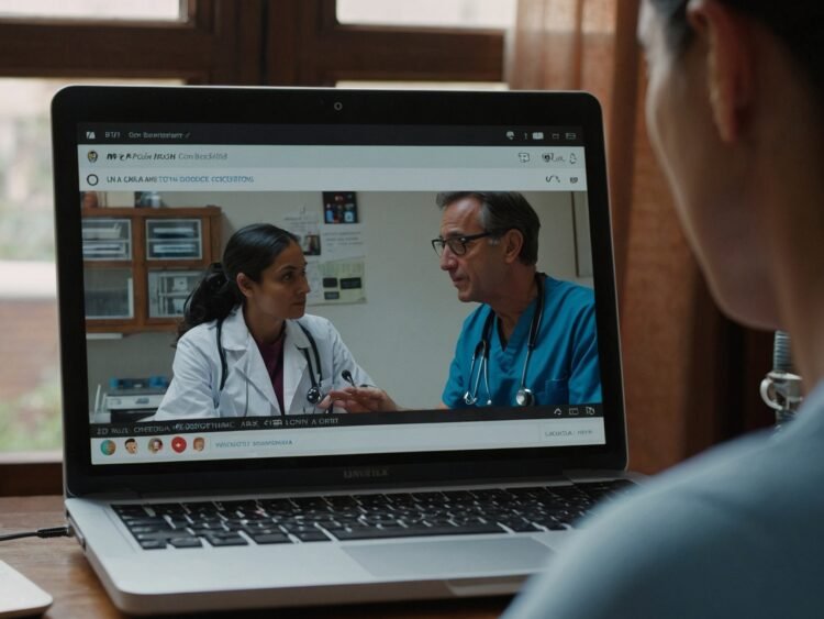 Revolucionando los Registros Electrónicos de Salud: