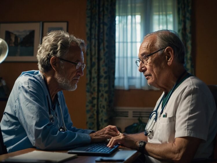 Revolucionando los Registros Electrónicos de Salud: