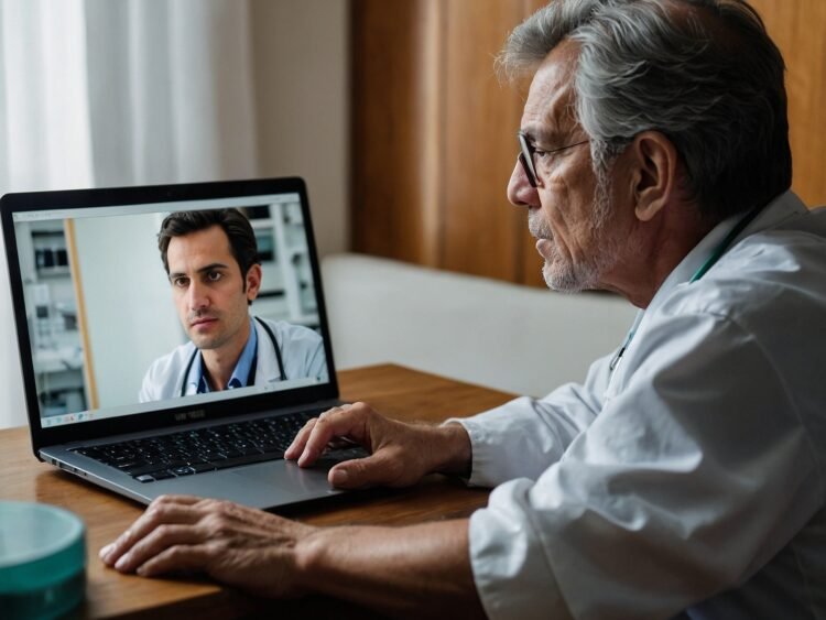 Revolucionando los Registros Electrónicos de Salud: