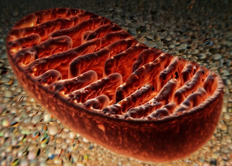 Que es la Disfunción Mitocondrial ?