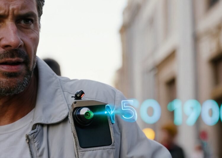 La debacle del Humane AI pin en su introducción