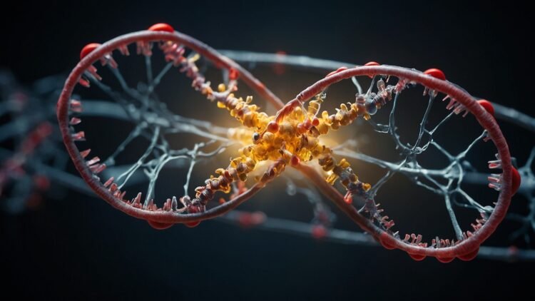 El origen de la vida en este planeta