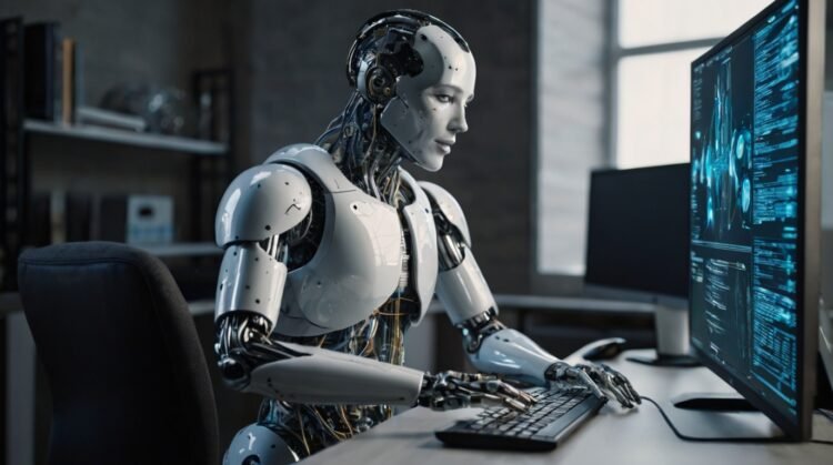 La IA transformará radicalmente la experiencia de uso de las computadoras personales