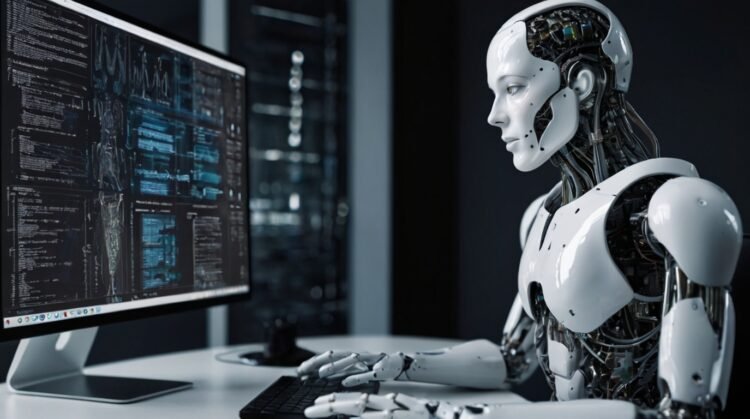 La IA transformará radicalmente la experiencia de uso de las computadoras personales