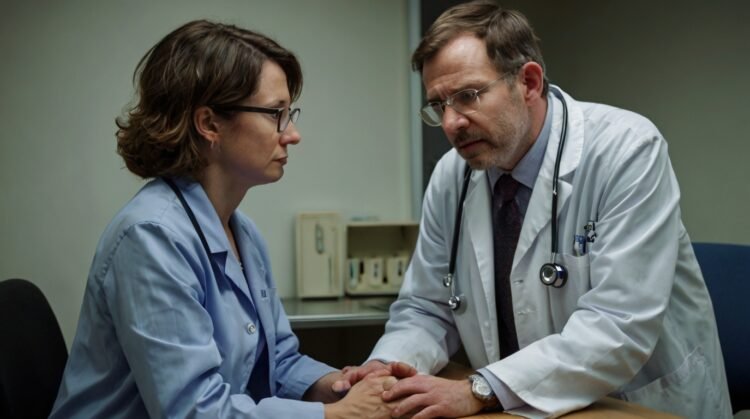 IA en Hospitales: Simulación y Resultados Impactantes