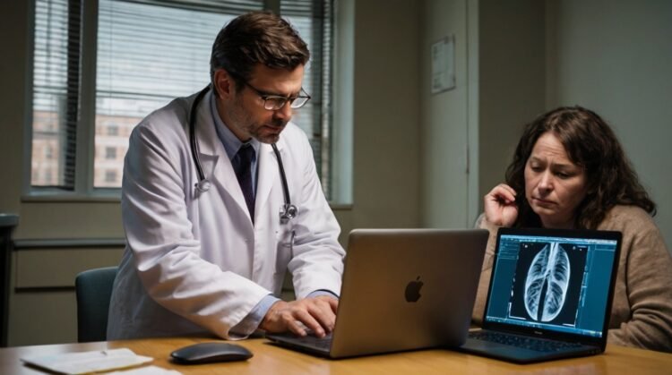 IA en Hospitales: Simulación y Resultados Impactantes