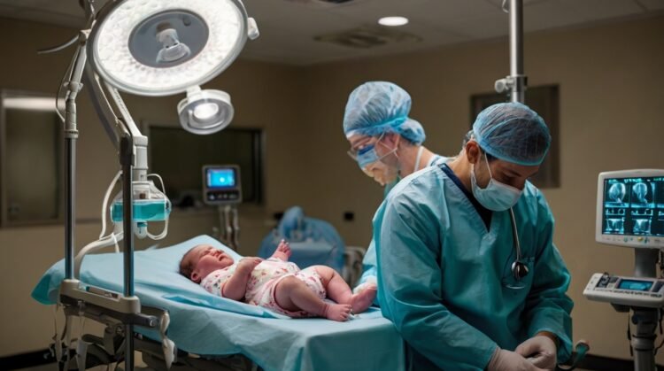 IA en Hospitales: Simulación y Resultados Impactantes