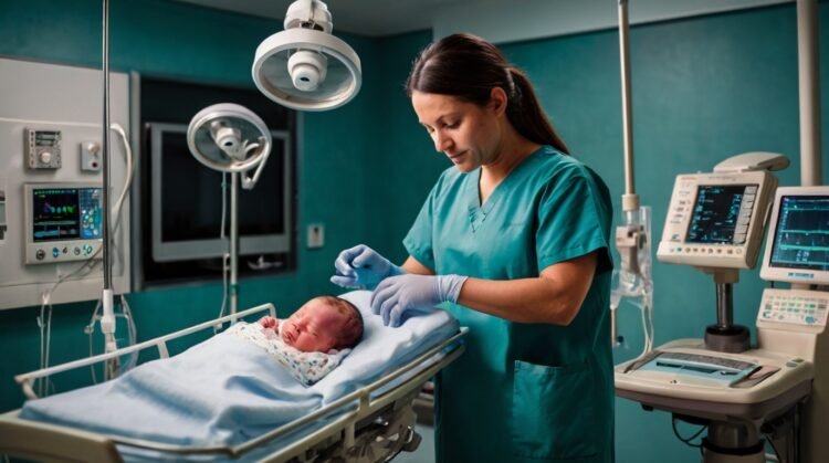 IA en Hospitales: Simulación y Resultados Impactantes