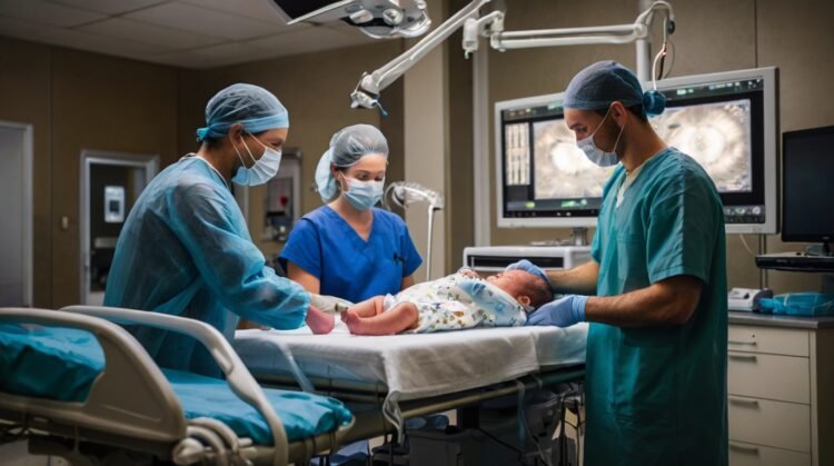 IA en Hospitales: Simulación y Resultados Impactantes