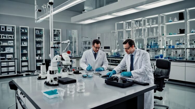 IA en Hospitales: Simulación y Resultados Impactantes