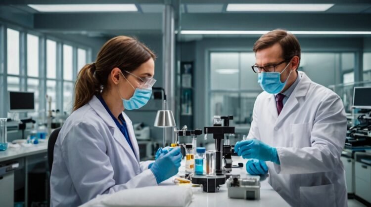 IA en Hospitales: Simulación y Resultados Impactantes