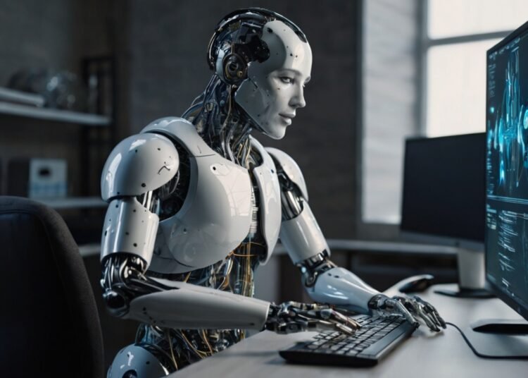 IA en Hospitales: Simulación y Resultados Impactantes