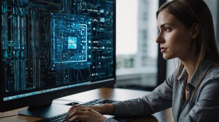 IA en Hospitales: Simulación y Resultados Impactantes