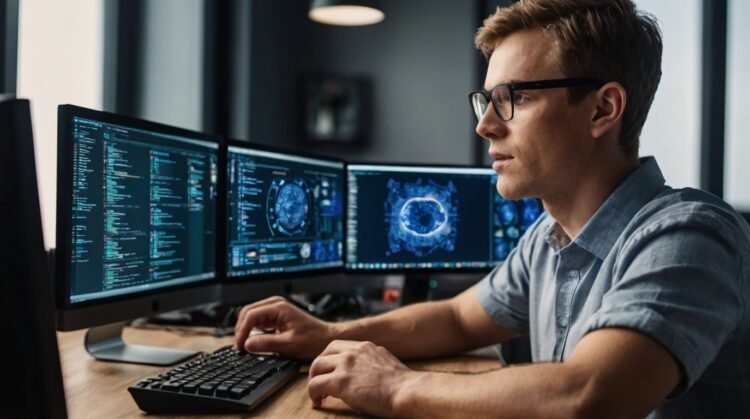 IA en Hospitales: Simulación y Resultados Impactantes