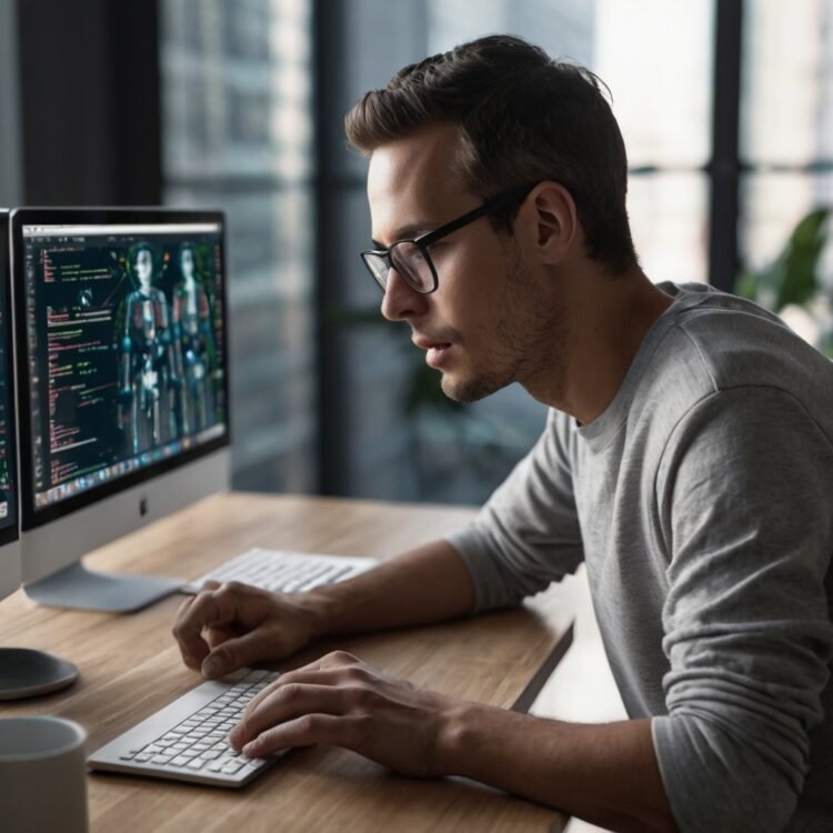 IA en Hospitales: Simulación y Resultados Impactantes