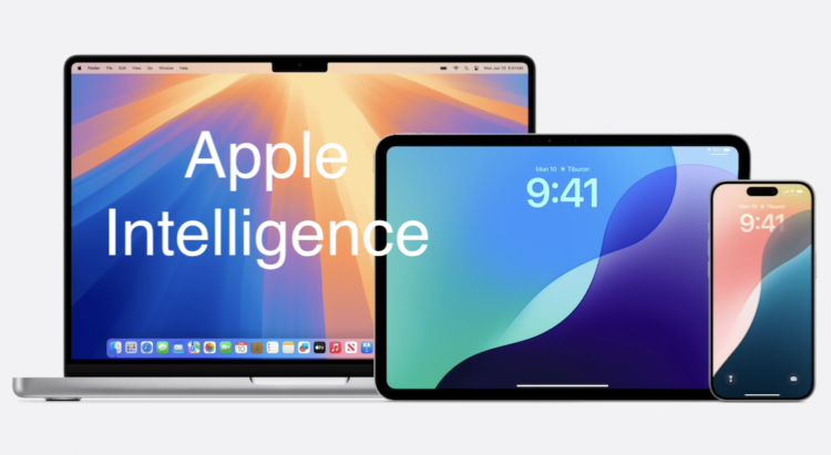 ¿Abrirá la Inteligencia de Apple la IA para Todos Nosotros?